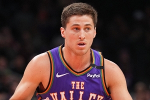 开云在线直播-11中9！杜兰特：吉莱斯皮表现非常出色 这能让他建立更多信心