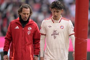 伊藤洋辉：当初得知拜仁想签我，我完全惊呆了&amp;毫不犹豫决定加盟